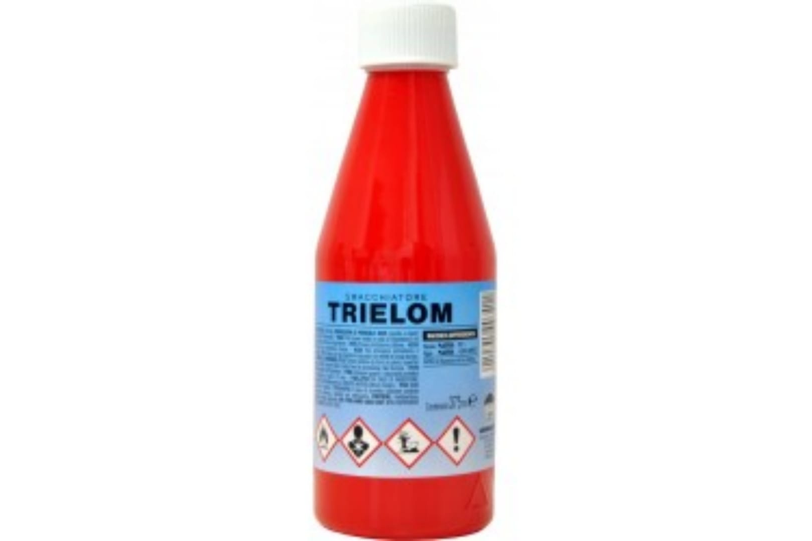 TRIELOM SMACCHIATORE ml. 375 x12