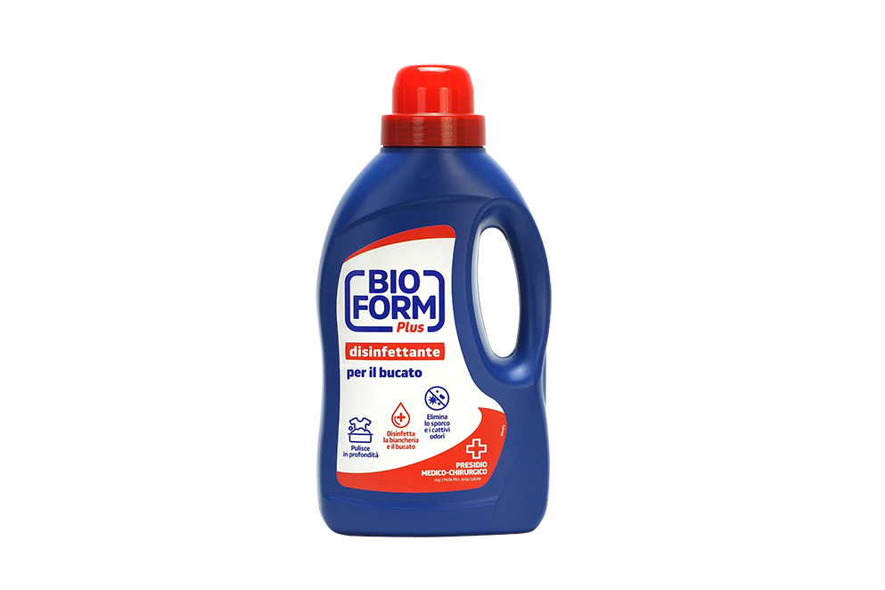 BIOFORM ADDITIVO LIQUIDO PMC ml. 1300 x10
