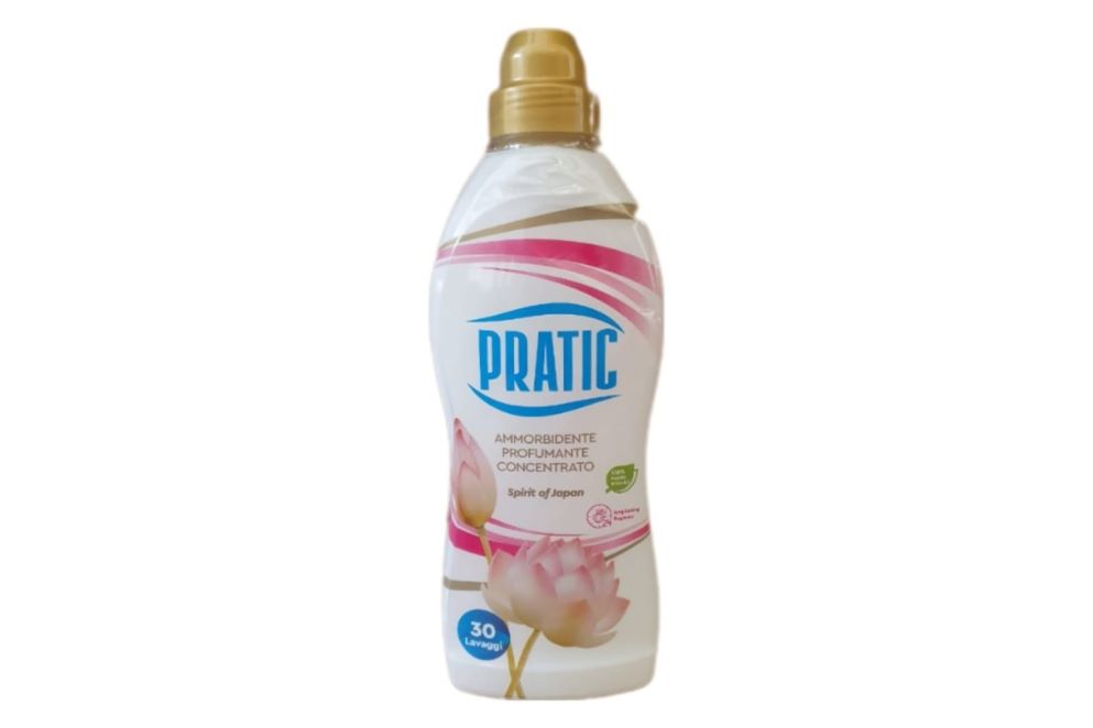 PRATIC ammorb.conc.LOTO/SPIRIT JAPAN ml.750x12