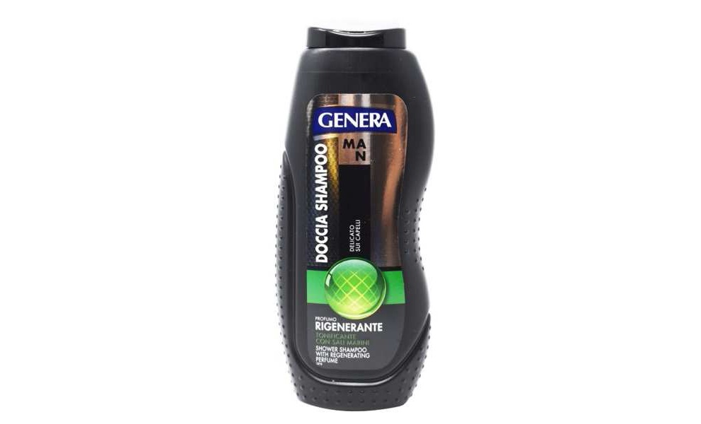 DOCCIA SHAMPOO RIGENERANTE ml. 300 genera x12