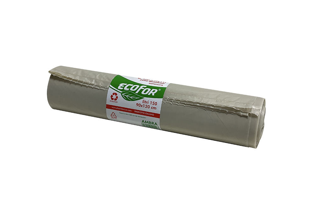 ECOFOR AMBRA 90x120 pz. 6 gr. 600 x25