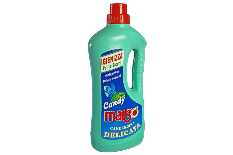 CANDY CANDEGGINA DELICATA ml. 1250 x12