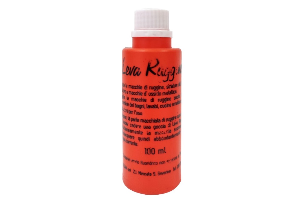 LEVA RUGGINE ml. 100 x48